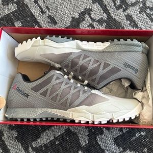 Mens Reebok Crossfit Speed Field 
